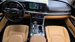 2023 Kia Carnival Diesel 9-Seater Prestige — фото 7