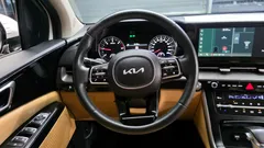 2023 Kia Carnival Diesel 9-Seater Prestige — фото 13