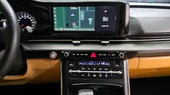 2023 Kia Carnival Diesel 9-Seater Prestige — фото 18