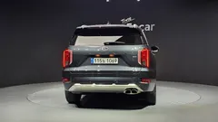 2022 Hyundai Palisade Diesel 2.2 4WD — фото 4