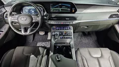 2022 Hyundai Palisade Diesel 2.2 4WD — фото 7