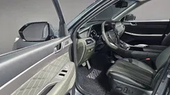 2022 Hyundai Palisade Diesel 2.2 4WD — фото 12