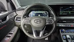 2022 Hyundai Palisade Diesel 2.2 4WD — фото 13