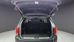 2022 Hyundai Palisade Diesel 2.2 4WD — фото 20