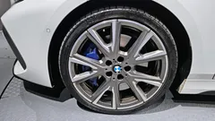 2022 BMW 1-Series M135i xDrive — фото 5