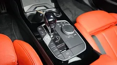 2022 BMW 1-Series M135i xDrive — фото 9