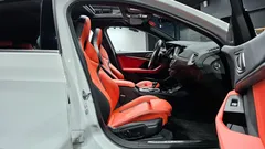 2022 BMW 1-Series M135i xDrive — фото 10
