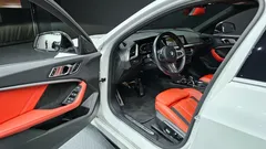 2022 BMW 1-Series M135i xDrive — фото 11