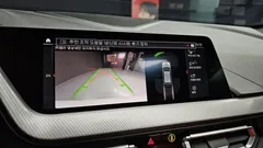 2022 BMW 1-Series M135i xDrive — фото 15