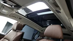 2021 BMW X7 xDrive 40i Design Pure Excellence 7-Seater, белый — фото 18
