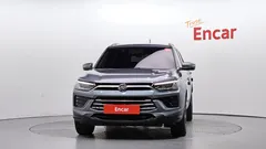 2022 KG_Mobility_Ssangyong KORANDO Gasoline 1.5 2WD C5 — фото 3
