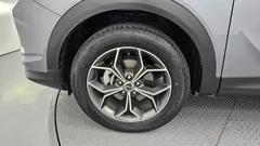 2022 KG_Mobility_Ssangyong KORANDO Gasoline 1.5 2WD C5 — фото 5