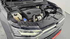 2022 KG_Mobility_Ssangyong KORANDO Gasoline 1.5 2WD C5 — фото 6