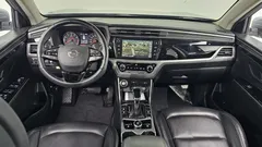 2022 KG_Mobility_Ssangyong KORANDO Gasoline 1.5 2WD C5 — фото 7
