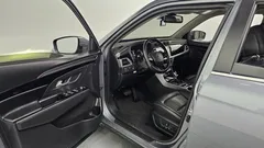 2022 KG_Mobility_Ssangyong KORANDO Gasoline 1.5 2WD C5 — фото 11