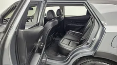 2022 KG_Mobility_Ssangyong KORANDO Gasoline 1.5 2WD C5 — фото 12
