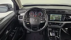 2022 KG_Mobility_Ssangyong KORANDO Gasoline 1.5 2WD C5 — фото 13