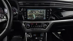 2022 KG_Mobility_Ssangyong KORANDO Gasoline 1.5 2WD C5 — фото 14