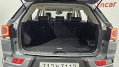 2022 KG_Mobility_Ssangyong KORANDO Gasoline 1.5 2WD C5 — фото 20