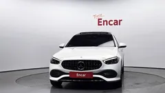2022 Mercedes-Benz C-Class C200 4MATIC Avantgarde, белый — фото 3