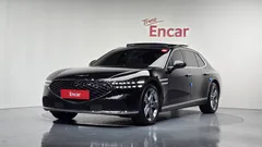 2023 Genesis G90 Gasoline 3.5 Turbo AWD — фото 1