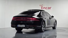 2023 Genesis G90 Gasoline 3.5 Turbo AWD — фото 2