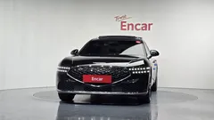 2023 Genesis G90 Gasoline 3.5 Turbo AWD — фото 3