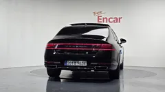 2023 Genesis G90 Gasoline 3.5 Turbo AWD — фото 4