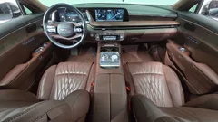 2023 Genesis G90 Gasoline 3.5 Turbo AWD — фото 7