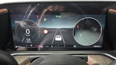 2023 Genesis G90 Gasoline 3.5 Turbo AWD — фото 8