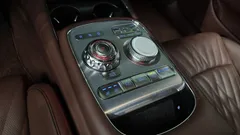 2023 Genesis G90 Gasoline 3.5 Turbo AWD — фото 9