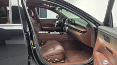 2023 Genesis G90 Gasoline 3.5 Turbo AWD — фото 11