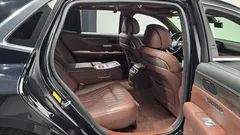 2023 Genesis G90 Gasoline 3.5 Turbo AWD — фото 12