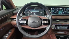 2023 Genesis G90 Gasoline 3.5 Turbo AWD — фото 13