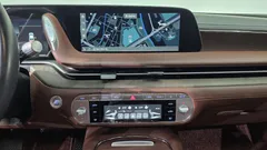 2023 Genesis G90 Gasoline 3.5 Turbo AWD — фото 14