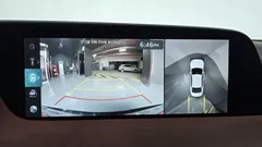 2023 Genesis G90 Gasoline 3.5 Turbo AWD — фото 15
