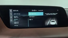 2023 Genesis G90 Gasoline 3.5 Turbo AWD — фото 16