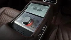 2023 Genesis G90 Gasoline 3.5 Turbo AWD — фото 18