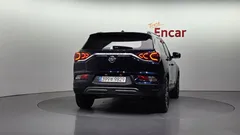 2023 KG_Mobility_Ssangyong KORANDO Gasoline 1.5 2WD C7 — фото 4