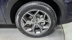 2023 KG_Mobility_Ssangyong KORANDO Gasoline 1.5 2WD C7 — фото 5