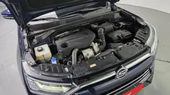 2023 KG_Mobility_Ssangyong KORANDO Gasoline 1.5 2WD C7 — фото 6