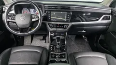 2023 KG_Mobility_Ssangyong KORANDO Gasoline 1.5 2WD C7 — фото 7