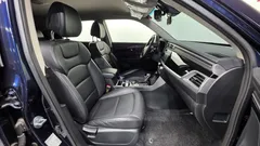 2023 KG_Mobility_Ssangyong KORANDO Gasoline 1.5 2WD C7 — фото 10