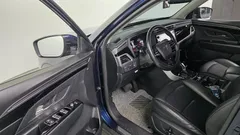 2023 KG_Mobility_Ssangyong KORANDO Gasoline 1.5 2WD C7 — фото 11