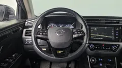 2023 KG_Mobility_Ssangyong KORANDO Gasoline 1.5 2WD C7 — фото 14