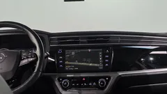 2023 KG_Mobility_Ssangyong KORANDO Gasoline 1.5 2WD C7 — фото 16