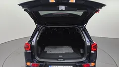 2023 KG_Mobility_Ssangyong KORANDO Gasoline 1.5 2WD C7 — фото 20