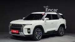 2023 SsangYong Torres Gasoline 1.5 2WD — фото 1