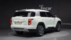 2023 SsangYong Torres Gasoline 1.5 2WD — фото 2