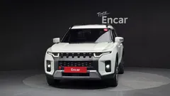 2023 SsangYong Torres Gasoline 1.5 2WD — фото 3
